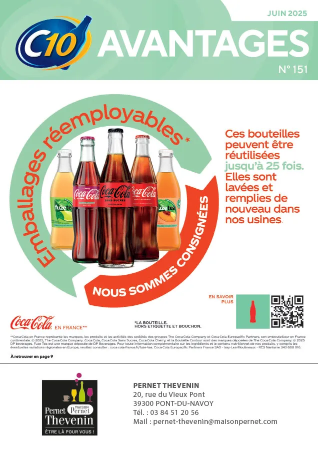 C10 - Mai